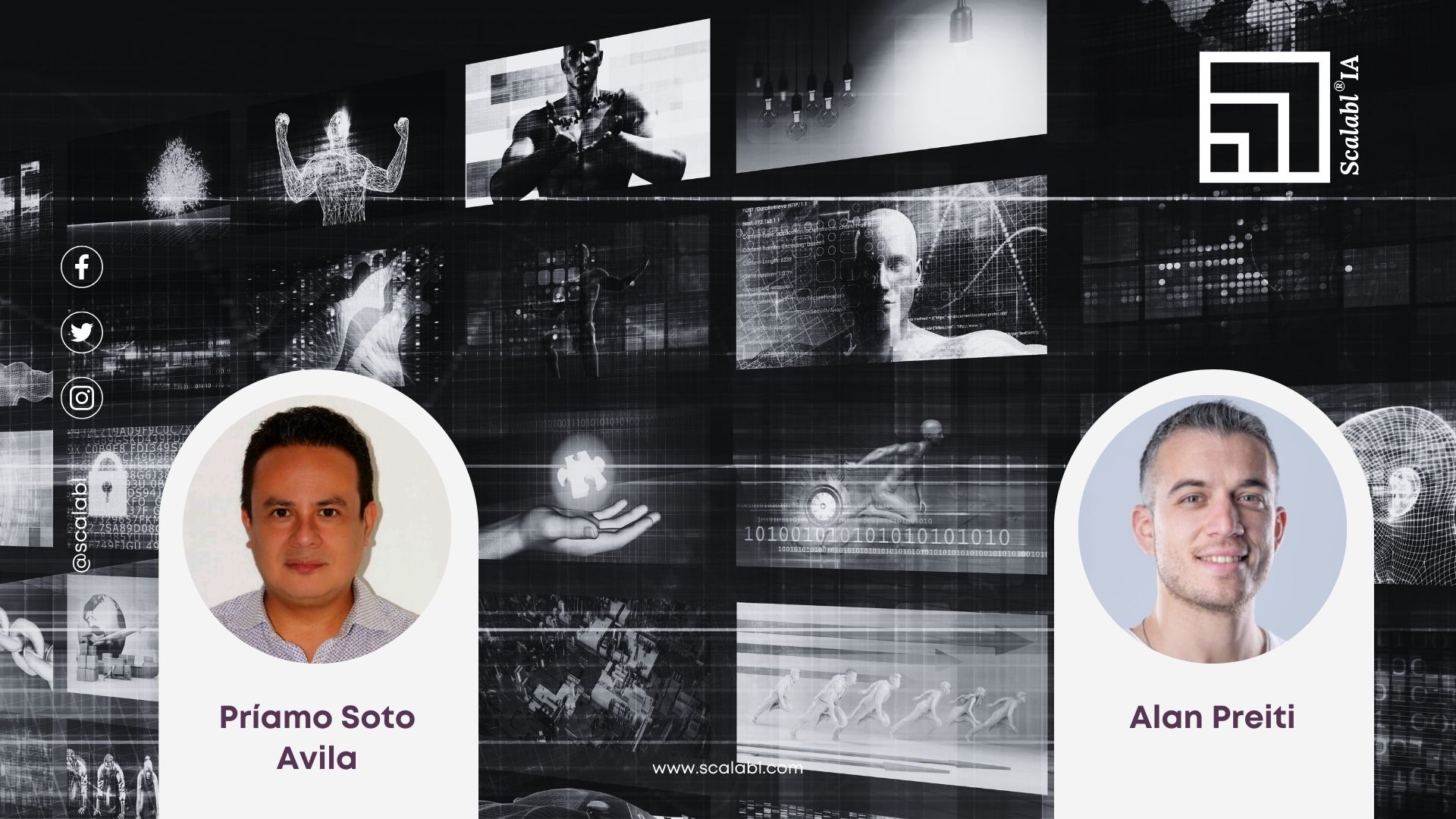 Framework para Gestión de IA. Caso IA y Datos en vertical SEO